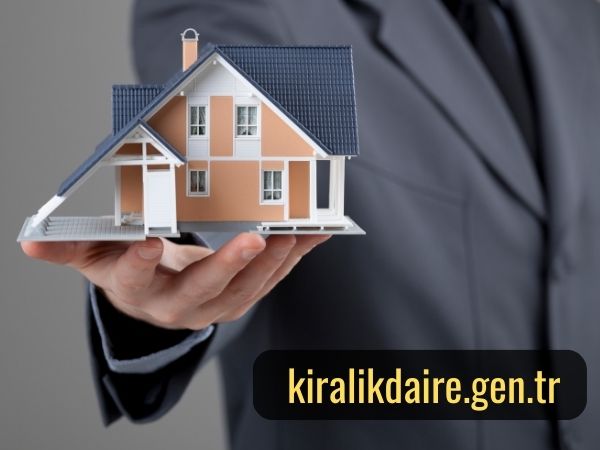 Kırtepe Mahallesi Kiralık Daire